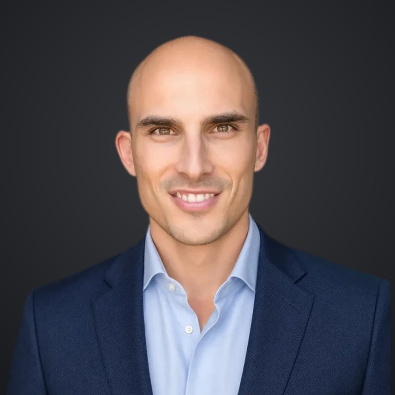 Daniel Gamboa, Chief Operating Officer