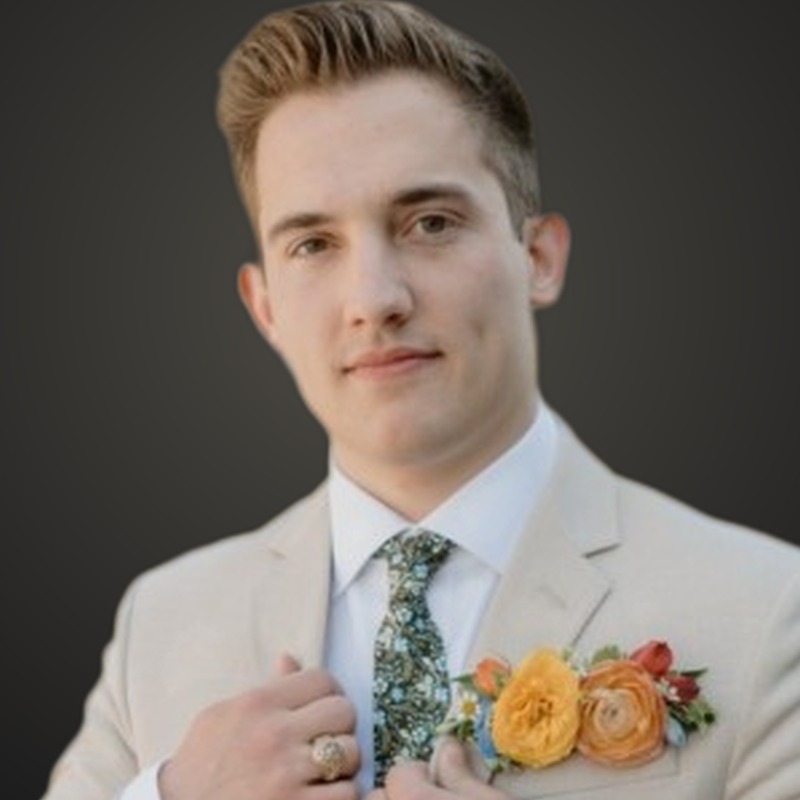 Samuel Smith, Lead Engineer